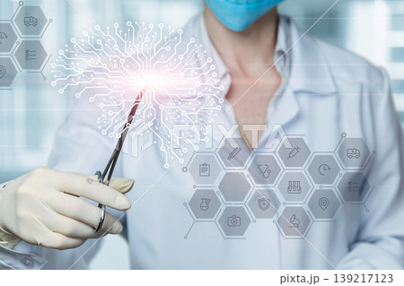 Revamping healthcare tech 139217123