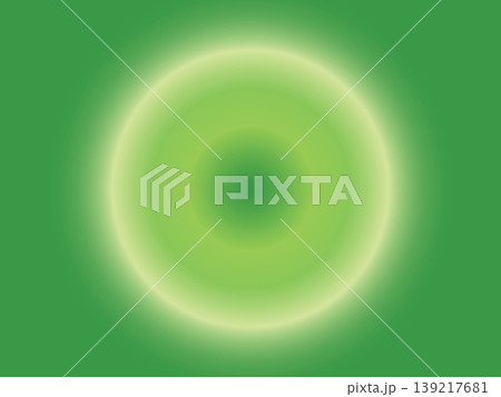 Vibrant green radial gradient with bright central glow and soft organic layered textures. Vibrant green radial gradient with bright central glow and soft organic layered textures. 139217681