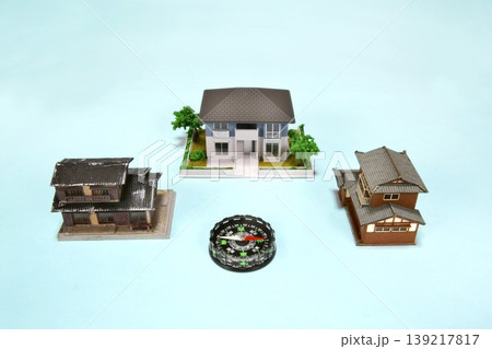 風水　イメージ 139217817