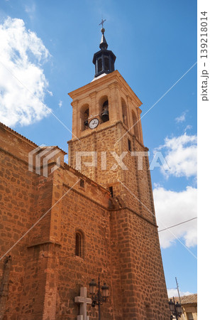 Mora village in Toledo in castile La Mancha Mora village in Toledo in castile La Mancha 139218014