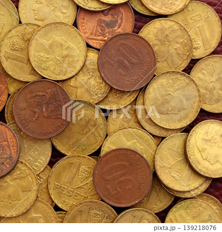 antique real old spain republic 1937 currency coin peseta antique real old spain republic 1937 currency coin peseta 139218076