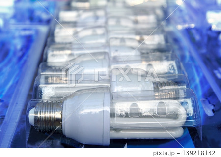 Energy saver light bulbs row new in blister Energy saver light bulbs row new in blister 139218132