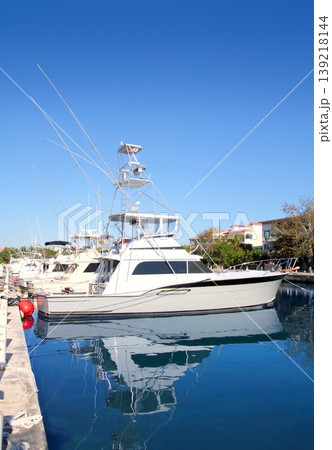 Fisherboats marina in Mexico Fisherboats marina in Mexico 139218144