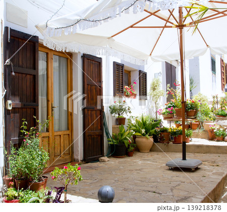 Ibiza Sant Joan Labritja San Juan white houses Ibiza Sant Joan Labritja San Juan white houses 139218378