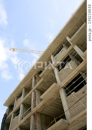 concrete building structure construction in europe 139218638