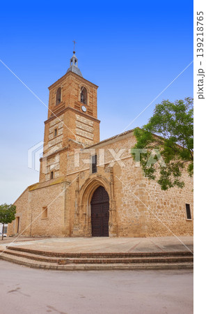 Senora de Asuncion church Villa Don Fadrique 139218765