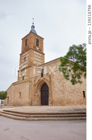 Senora de Asuncion church Villa Don Fadrique 139218766