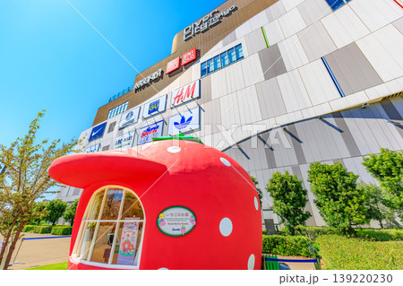 東京 江東区 お台場にあるダイバーシティ東京 プラザ 東京 江東区 お台場にあるダイバーシティ東京 プラザ 139220230