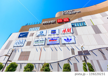 東京 江東区 お台場にあるダイバーシティ東京 プラザ 東京 江東区 お台場にあるダイバーシティ東京 プラザ 139220231