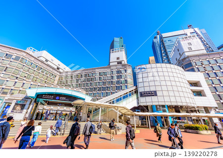 東京 港区東新橋 ゆりかもめ 新橋駅 東京 港区東新橋 ゆりかもめ 新橋駅 139220278
