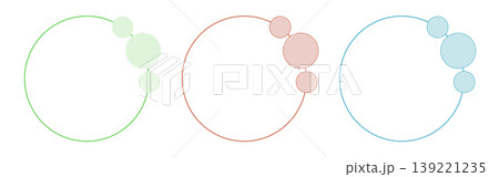 It is a circular icon illustration It is a circular icon illustration 139221235