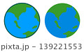 This is an illustration of the Earth. 139221553