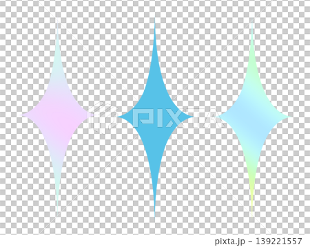 This is an illustration with a sparkling effect. This is an illustration with a sparkling effect. 139221557