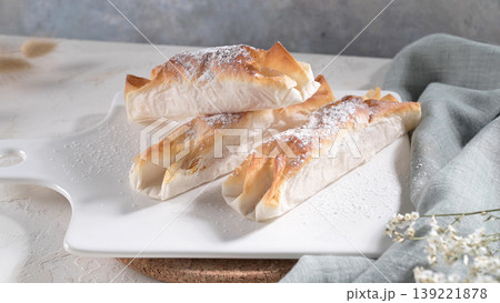 Delicious Pasteis de Vouzela Delicious Pasteis de Vouzela 139221878