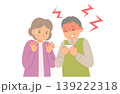 運転免許の自主返納を勧める妻と抵抗する夫 139222318