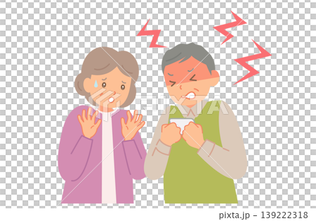 A wife urges her husband to voluntarily surrender his driver's license, but he resists. A wife urges her husband to voluntarily surrender his driver's license, but he resists. 139222318