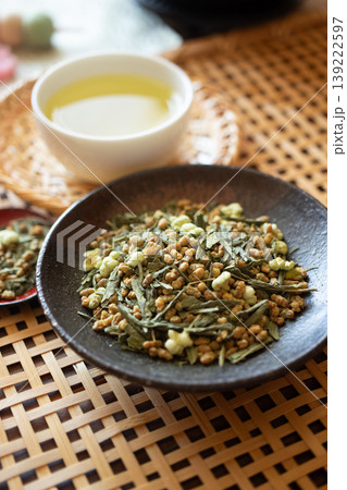 玄米茶(1) 玄米茶(1) 139222597