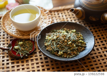 玄米茶(2) 139222598