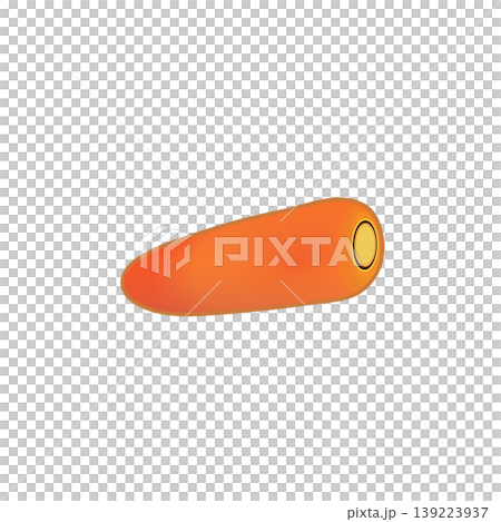ニンジンのイラスト ニンジンのイラスト 139223937