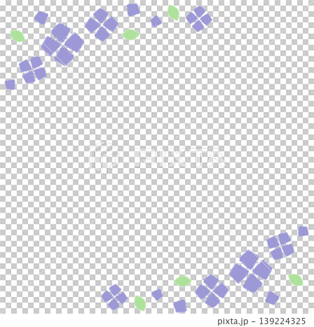 繡球花系列 139224325