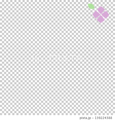 紫陽花 コーナー 紫陽花 コーナー 139224388