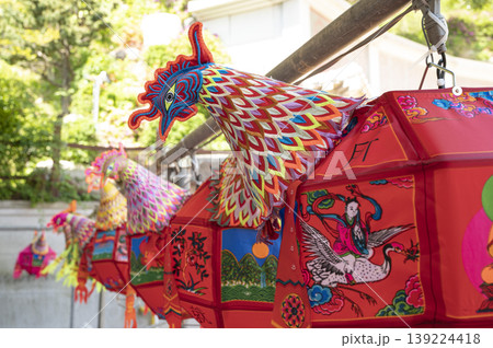 Buddha's Birthday, Lotus Lanterns for Buddha's Birthday Buddha's Birthday, Lotus Lanterns for Buddha's Birthday 139224418