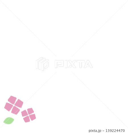 紫陽花 コーナー 紫陽花 コーナー 139224470