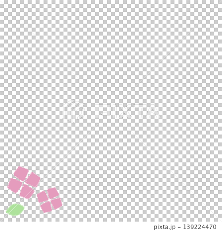 紫陽花 コーナー 紫陽花 コーナー 139224470