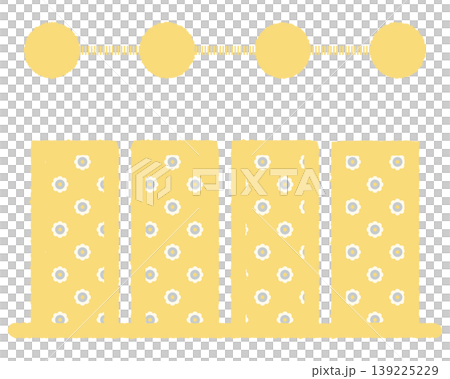 Simple line and bar graph icons Parallel Daisy Simple line and bar graph icons Parallel Daisy 139225229
