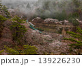 春霞の水郡線 139226230