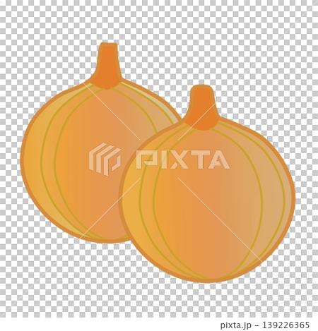 Illustrations onions Illustrations onions 139226365