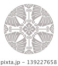 文様　臥蝶丸　　 139227658