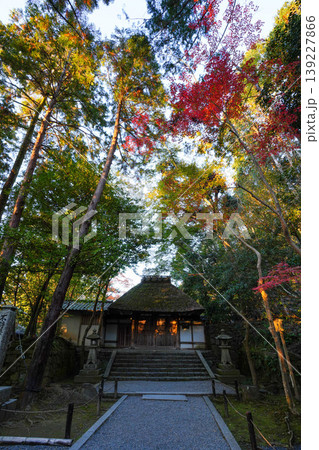 法然院の山門 法然院の山門 139227866