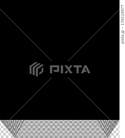 Square frame with flowing line blending for badges, logo, tag Square frame with flowing line blending for badges, logo, tag 139228977