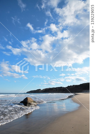 青空と海 青空と海 139229055