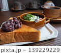 休日モーニング 139229229
