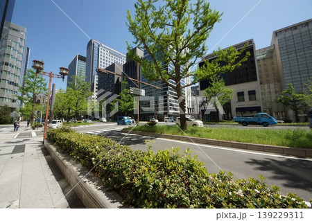 大阪御堂筋・南船場・本町界隈 139229311