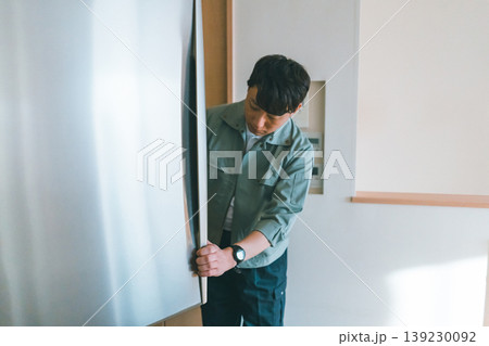 冷蔵庫修理サービス 139230092