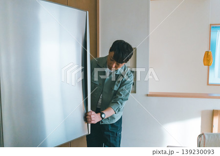 冷蔵庫修理サービス 139230093