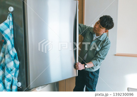 冷蔵庫修理サービス 冷蔵庫修理サービス 139230096