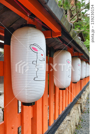宇治神社（京都府宇治市） 139230154