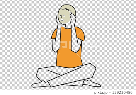 一個女人包裝 一個女人包裝 139230486