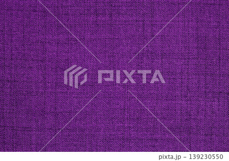 Purple fabric cloth texture background, seamless pattern of natural textile. Purple fabric cloth texture background, seamless pattern of natural textile. 139230550