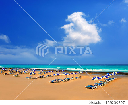 Adeje Beach Playa Las Americas in Tenerife Adeje Beach Playa Las Americas in Tenerife 139230807