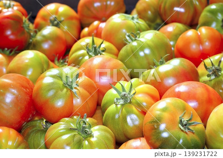 tomatoes in market raff tomato vegetable tomatoes in market raff tomato vegetable 139231722