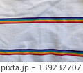 コットン　ウエア　テクスチャー 139232707