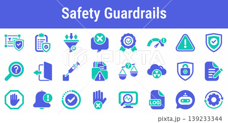 Prompt Safety Guardrail Control Set Prompt Safety Guardrail Control Set 139233344