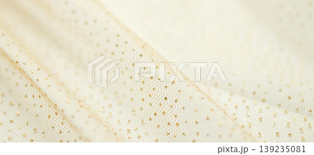 Abstract luxury shiny glitter fabric texture background Abstract luxury shiny glitter fabric texture background 139235081