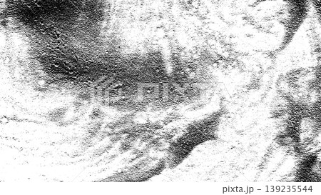 Abstract grunge painted paper distressed texture background Abstract grunge painted paper distressed texture background 139235544