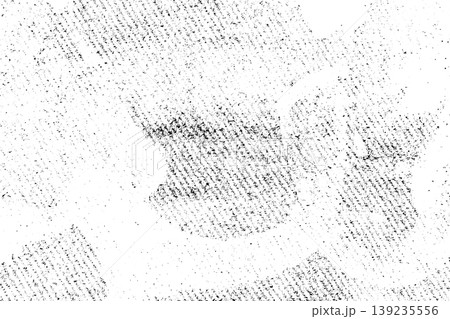 Abstract grunge black and white distressed texture background Abstract grunge black and white distressed texture background 139235556